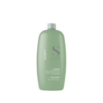 Energizing Low Shampoo  1000ml