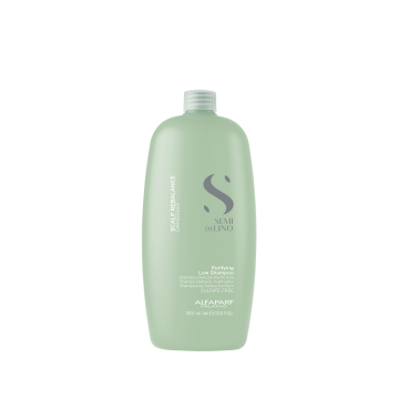 Purifying Low Shampoo 1000ml