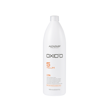 Oxido 5vol 1l