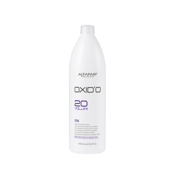 Oxido 20vol 1l