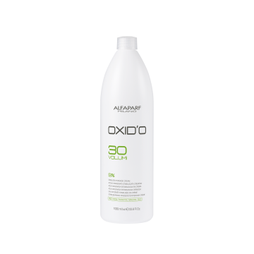 Oxido 30vol 1l