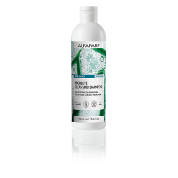 Abs.Cleans Shampoo 250ml