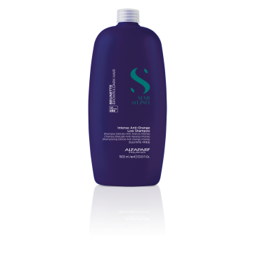 Brunette Shampoo 1000ml