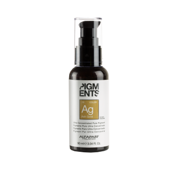 Ash Gold 90ml