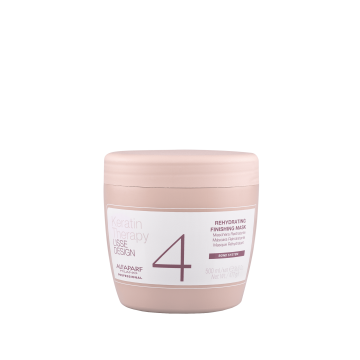 Rehydrating Mask 500ml