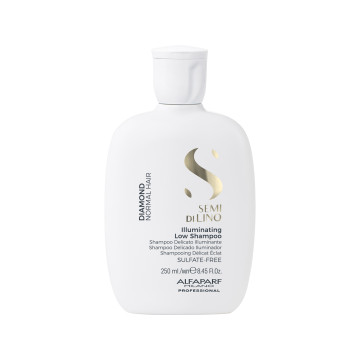 Illuminating Low Shampoo 250ml