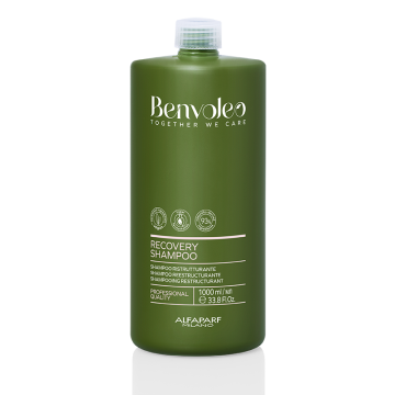 Recovery Shampoo 1000ml