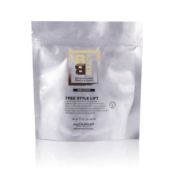 BB Bleach Free Style Lift