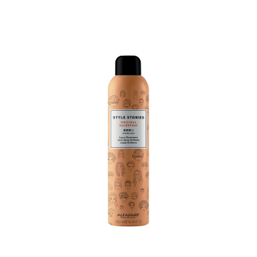 Original Hairspray  500ml