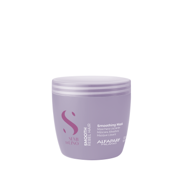 Smooth Mask 500ml